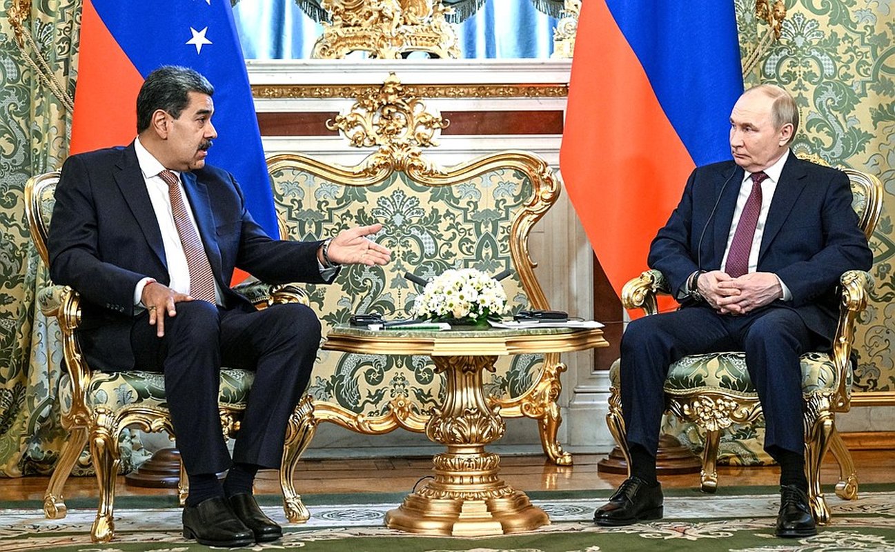 russia-condena-“agressao-armada”-dos-eua-contra-venezuela