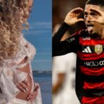 influenciadora-e-jogador-do-flamengo-anunciam-gravidez;-saiba-o-sexo