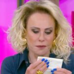 ana-maria-braga-chora-ao-vivo-ao-falar-sobre-luta-das-mulheres-na-tv