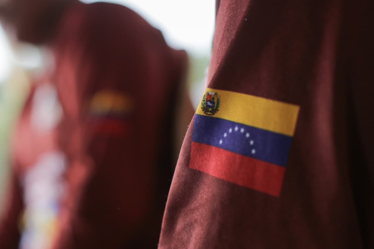 trump:-eua-vao-supervisionar-venezuela-por-pelo-menos-1-ano