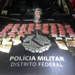 de-ecstasy-a-haxixe:-pm-apreende-grande-quantidade-de-drogas-no-df