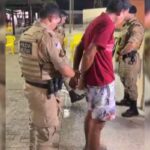 ameacado-por-faccao,-foragido-se-estrega-a-policia-por-medo-de-morrer