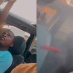 homem-solta-rojao-por-teto-solar-e-explosao-acontece-dentro-do-carro.-veja-video