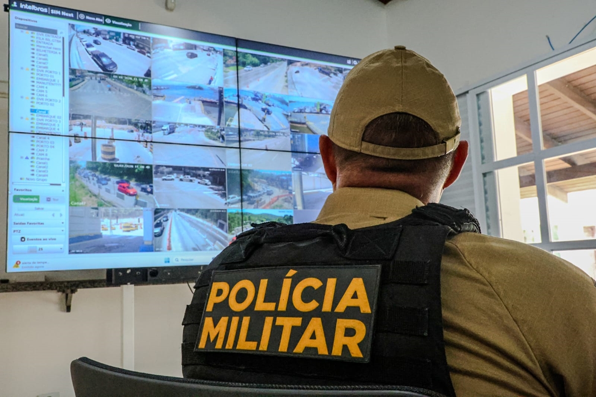com-ajuda-de-ia,-policia-prende-estelionatario-que-deu-golpe-em-mulher