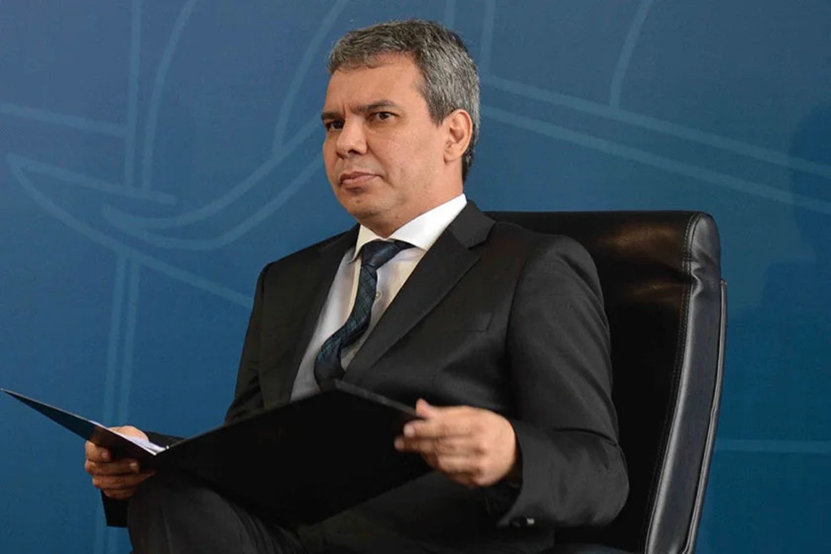 membro-da-petrobras-e-cotado-para-assumir-ministerio-da-justica