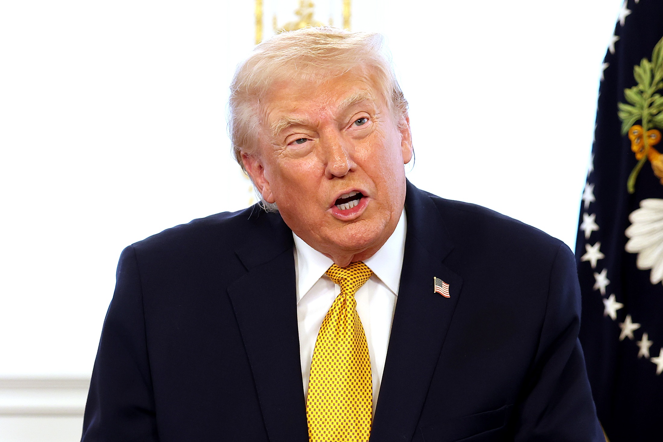 senado-dos-eua-aprova-medida-que-freia-acoes-de-trump-na-venezuela