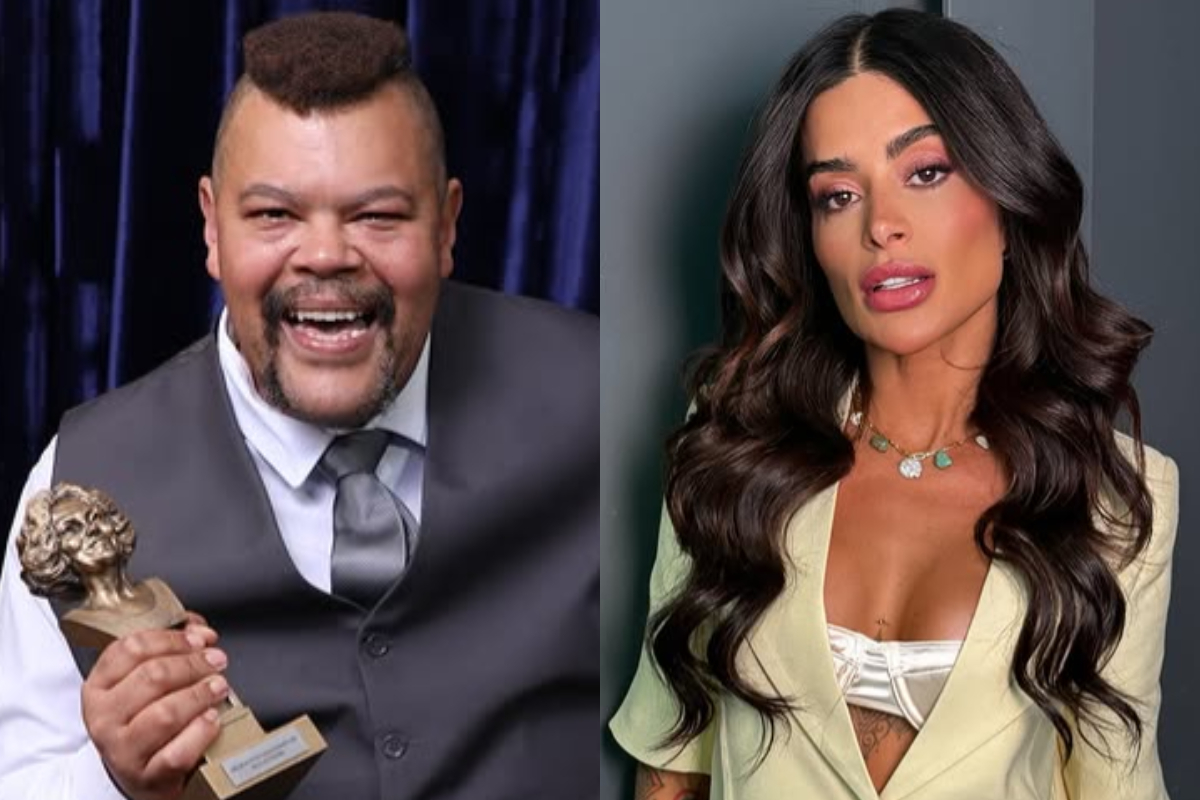 babu-santana-e-aline-campos-fazem-exame-para-entrar-no-bbb26