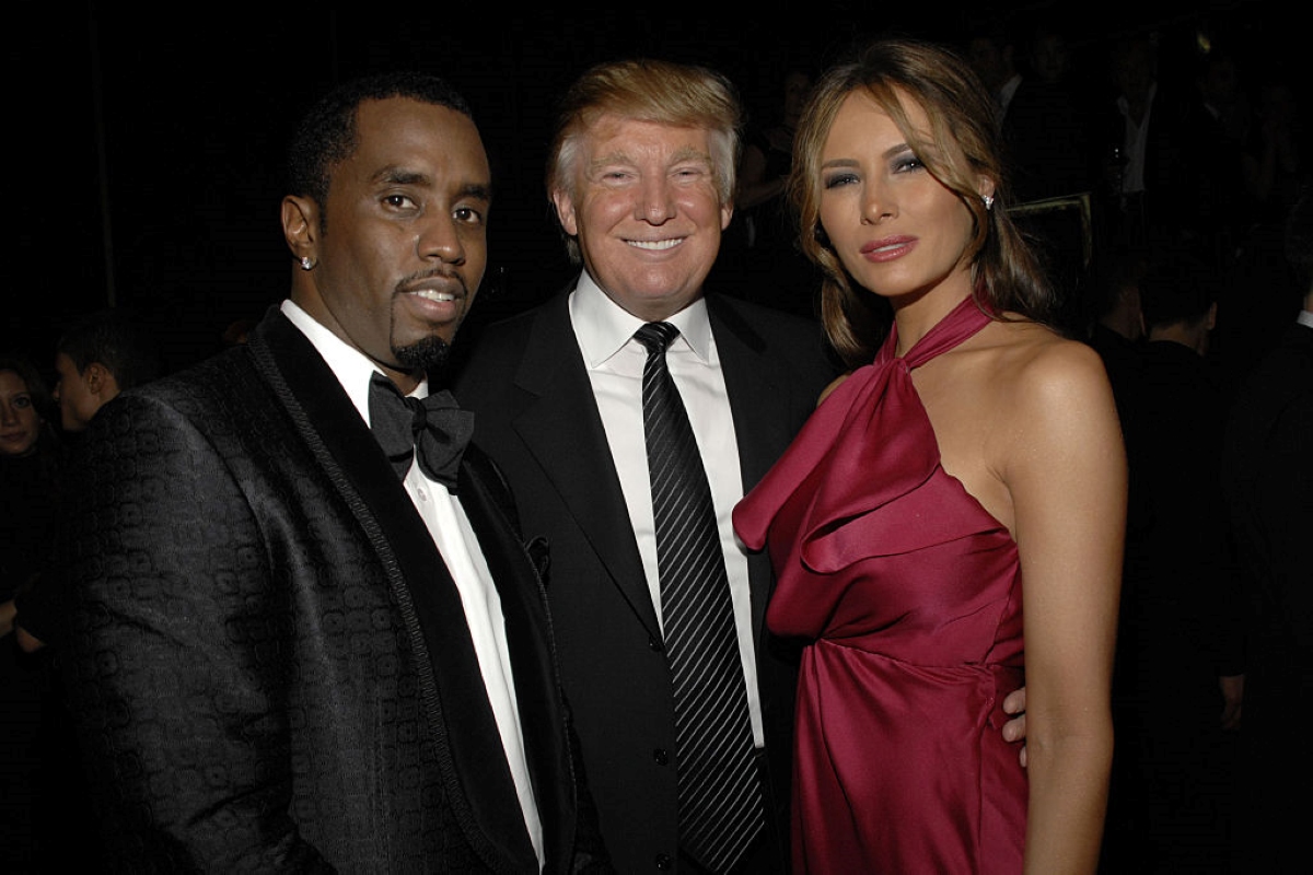 trump-diz-ter-recebido-pedido-de-indulto-de-diddy-e-revela-se-aceitara