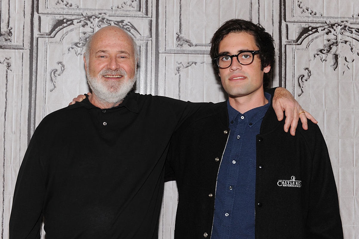 rob-reiner:-novas-evidencias-explicam-participacao-do-filho-na-morte