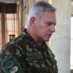 general-brasileiro-admite-contratempos-e-alerta-sobre-divisao-interna