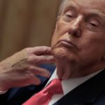 “nao-foi-uma-decisao-dificil”,-diz-trump-sobre-a-captura-de-maduro
