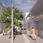 paraisopolis:-urbanizacao-preve-alargar-vielas-e-aterrar-fiacao.-veja