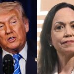 apos-distanciamento,-trump-vai-receber-maria-corina-na-casa-branca