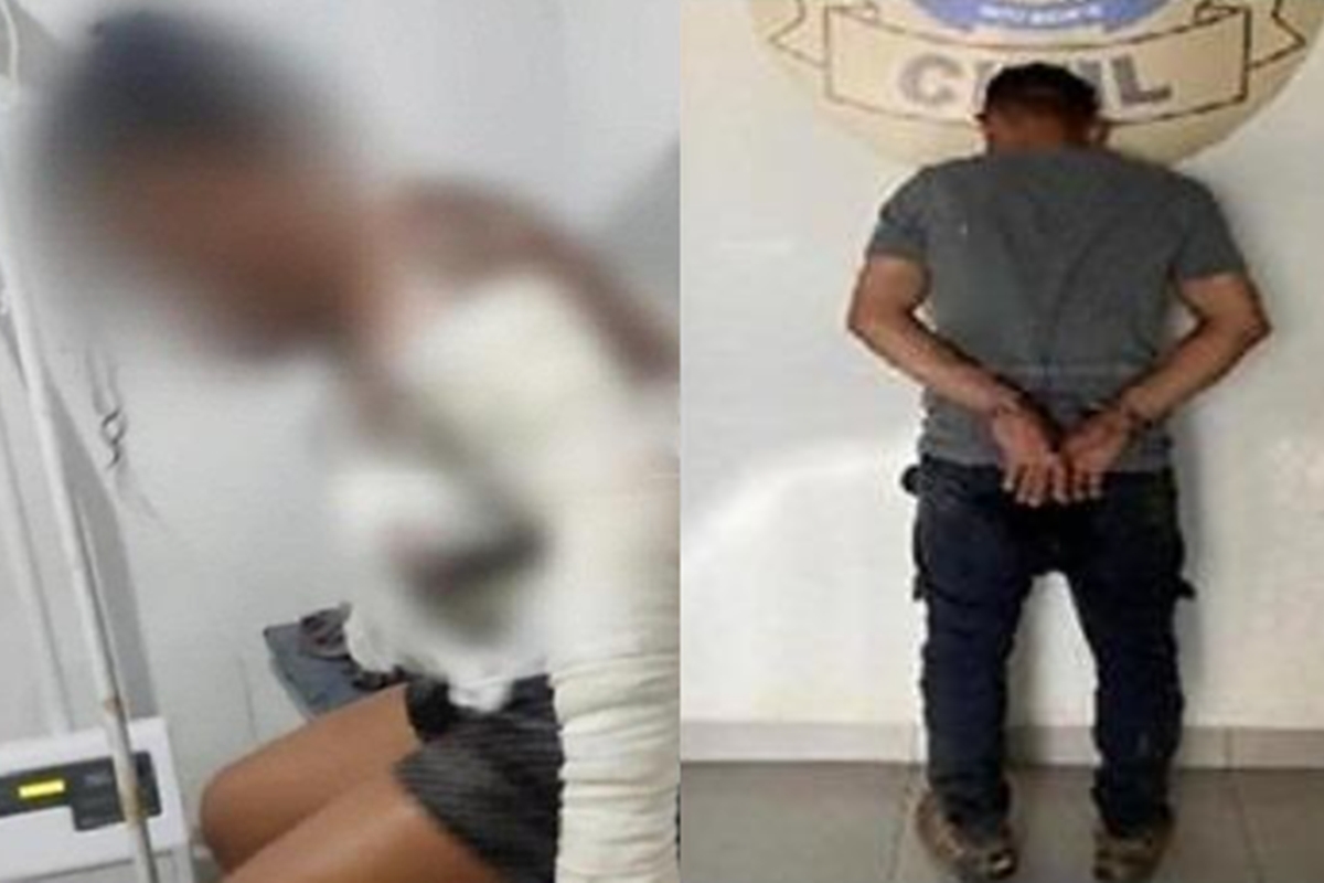policia-prende-homem-suspeito-de-queimar-mulher-viva