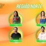 enquete-bbb-26:-quem-deve-entrar-na-casa-de-vidro-do-norte?-vote