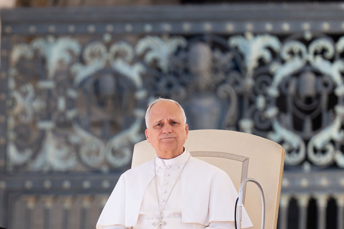 papa-leao-xiv-sobre-liberdade-de-expressao:-“diminuindo-rapidamente”.-video