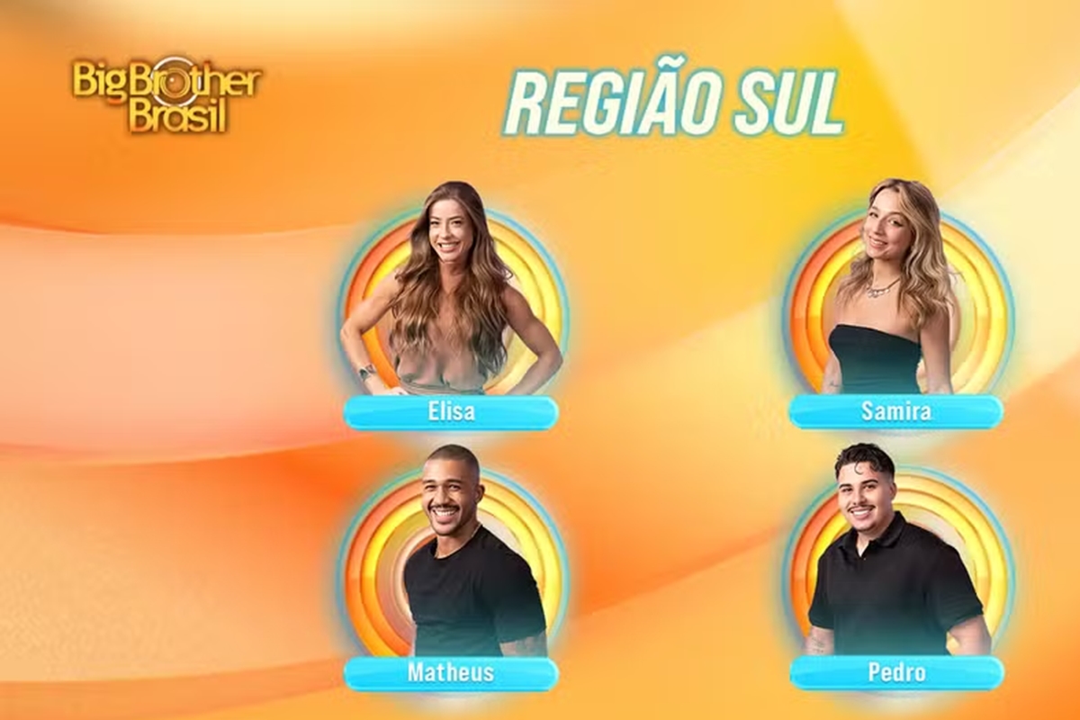 enquete-bbb-26:-quem-deve-entrar-na-casa-de-vidro-do-sul?-vote