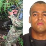 pm-desaparecido:-corpo-encontrado-vestia-uniforme-da-policia-militar