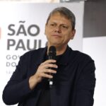 apos-ferias-nos-eua,-tarcisio-retorna-a-sp-em-meio-a-tensao-com-pp