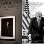 galeria-nacional-troca-foto-de-trump-e-tira-placa-sobre-ataque-ao-capitolio