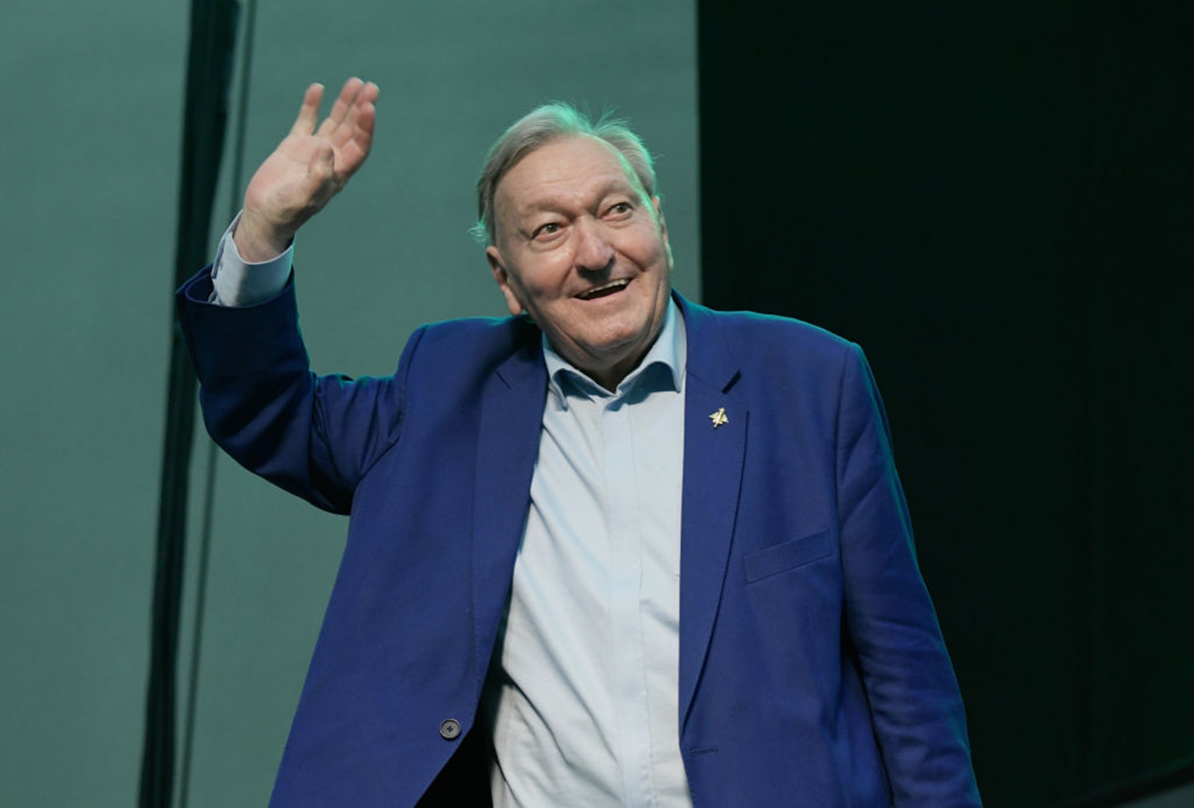 morre-erich-von-daniken,-autor-de-eram-os-deuses-astronautas?