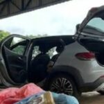 medica-e-presa-com-mais-de-70-kg-de-drogas-em-frente-as-filhas