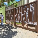 “sera-que-foi-suzane?”-veja-pichacao-na-casa-onde-tio-foi-achado-morto
