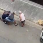 ladrao-e-imobilizado-e-agredido-por-homem-com-bengala-apos-roubo.-video