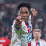 endrick-faz-historia-ao-marcar-pelo-lyon-em-estreia;-veja