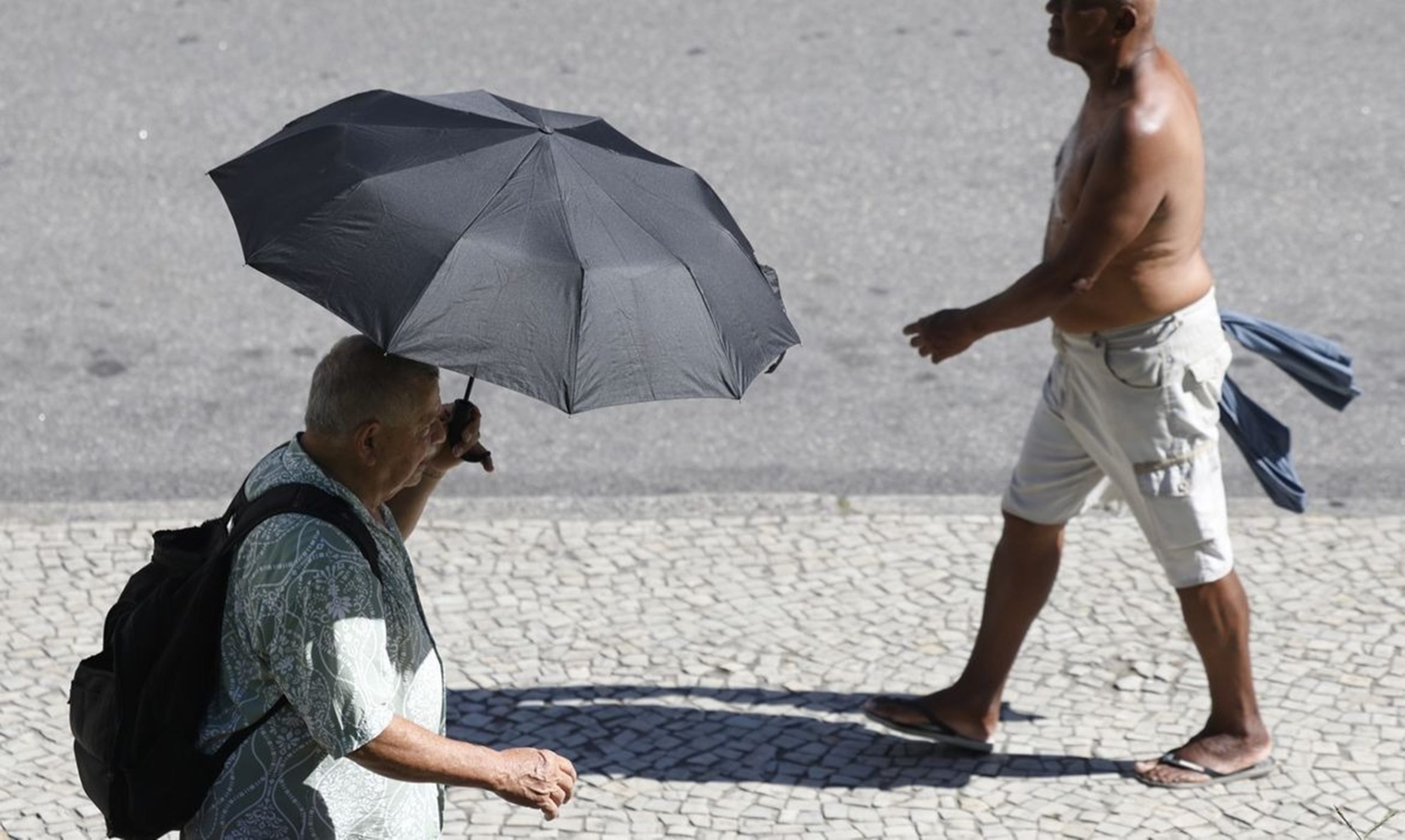 rio-registra-a-temperatura-mais-alta-do-ano;-saiba-quanto