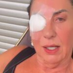 mae-de-virginia-surge-com-curativo-no-olho-e-fala-sobre-sumico-da-web.-video
