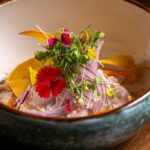 ceviche-de-pescada-branca-com-toque-oriental:-prato-elegante-e-leve