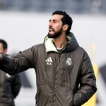 novo-tecnico-do-real-madrid,-arbeloa-afasta-polemicas-sobre-vini-jr.