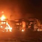 go:-incendio-destroi-caminhoes-e-maquinas-usadas-em-obra-na-br-153.-veja-o-video