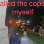 mae-esgotada-chama-a-policia-por-motivo-inusitado-e-comove-a-web