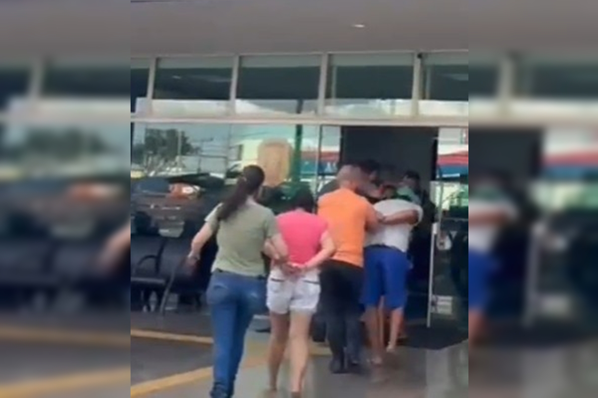 camburao-lotado:-pcdf-estoura-ponto-de-trafico-em-bar-em-ceilandia.-veja-video
