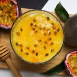 mousse-de-maracuja-low-carb:-ideal-para-quem-nao-quer-sair-da-dieta