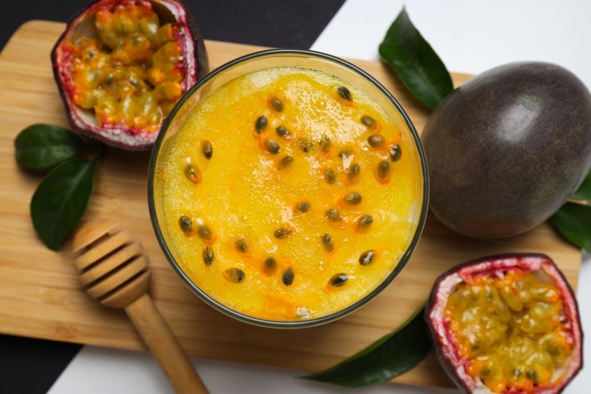 mousse-de-maracuja-low-carb:-ideal-para-quem-nao-quer-sair-da-dieta