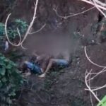 homem-empurra-amigo-de-ponte,-ajuda-no-resgate-e-acaba-preso-em-goias.-video