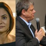 “ceo-do-brasil”:-michelle-opina-sobre-comentario-da-primeira-dama-de-sp