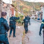rio:-policias-civil-e-militar-fazem-operacao-contra-o-cv;-6-sao-presos
