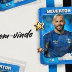 gremio-anuncia-a-contratacao-do-goleiro-weverton,-ex-palmeiras