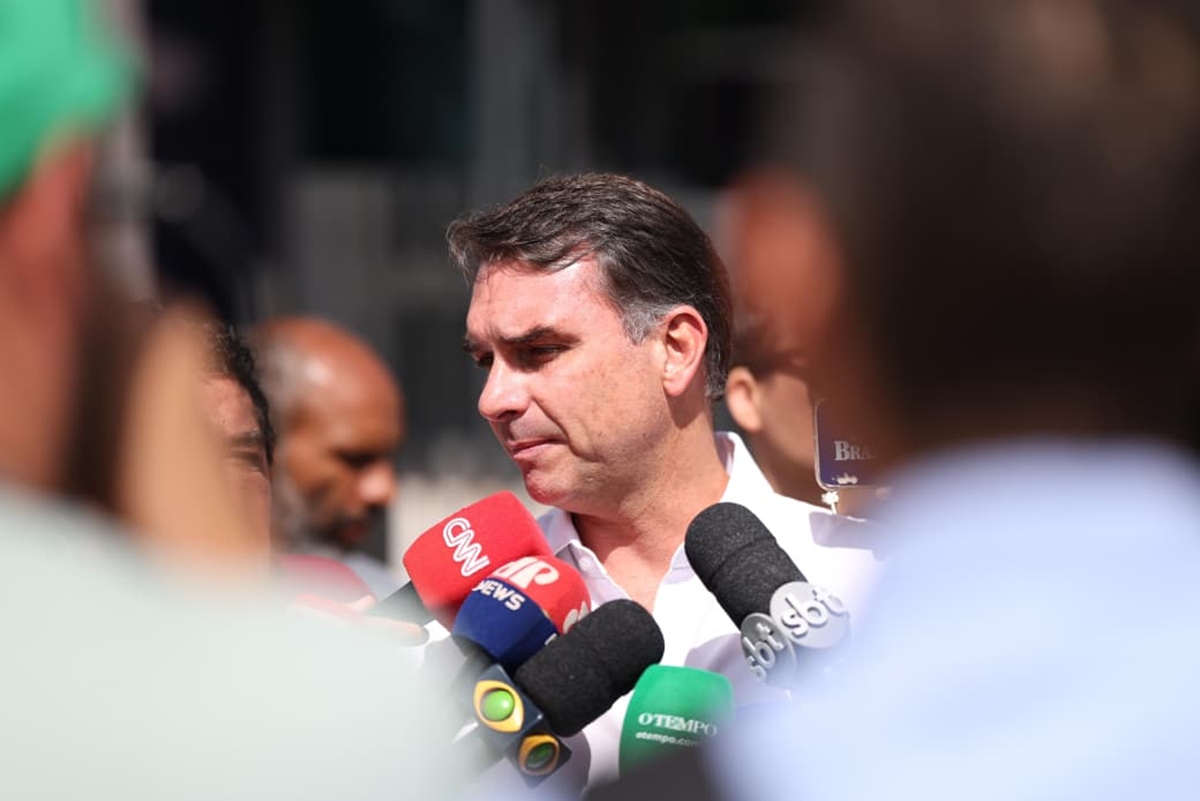 flavio-contesta-quaest:-“nao-existe-distancia-entre-eu-e-lula”