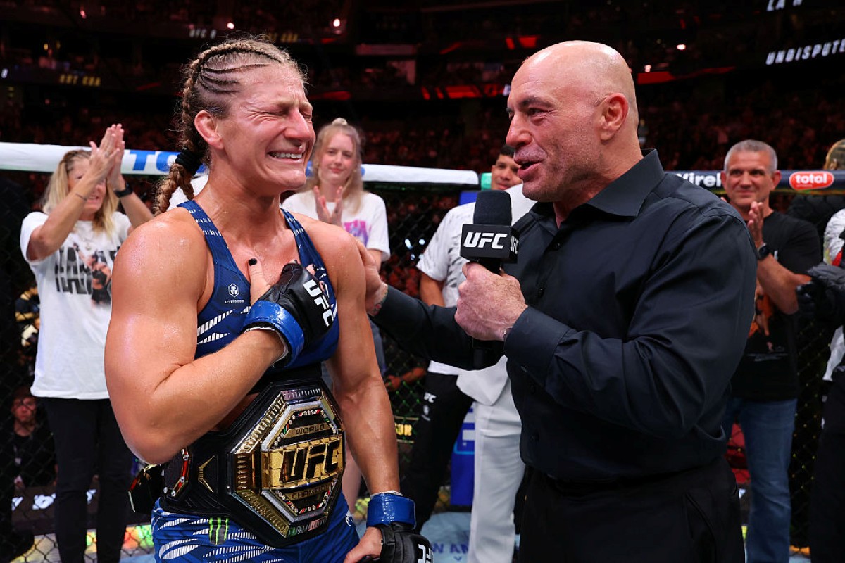 ufc:-kayla-aparece-pela-1a-vez-apos-cancelamento-de-luta-contra-amanda.-veja-video