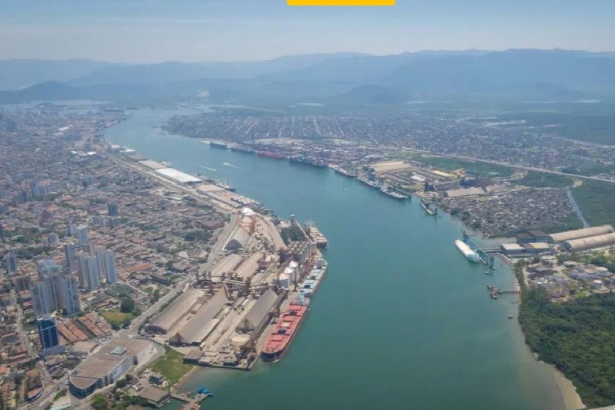 apos-1-seculo-de-espera,-obras-do-tunel-santos-guaruja-tem-previsao