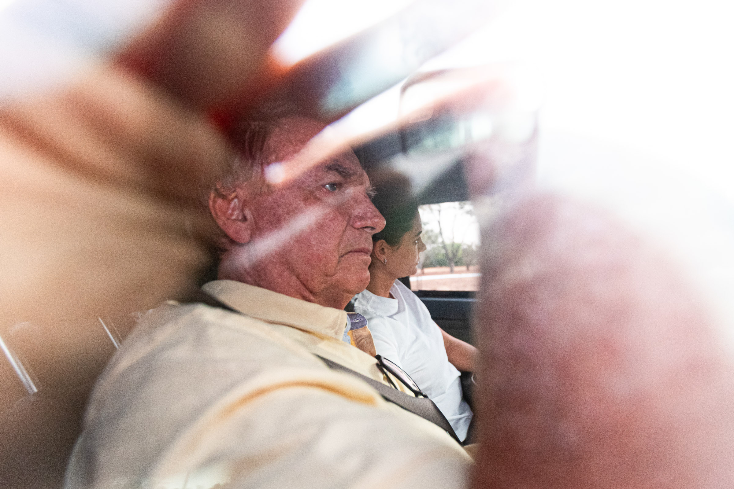 papudinha:-bolsonaro-esta-sozinho-em-cela-para-4-pessoas