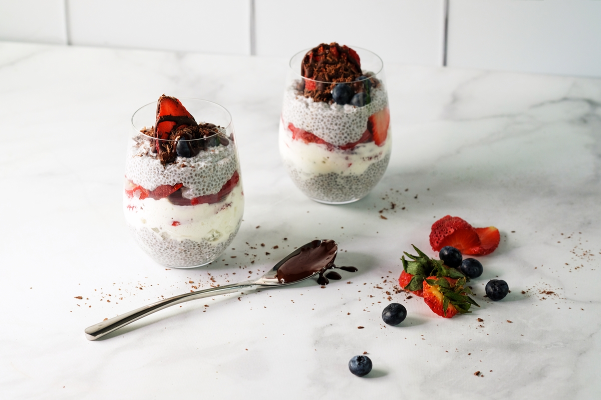 nutricionista-ensina-pudim-de-chia-para-controlar-o-acucar-no-sangue