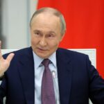 putin-e-netanyahu-conversam-por-telefone-e-discutem-a-situacao-do-ira