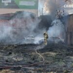 oito-carros-ficam-destruidos-apos-incendio-em-vicente-pires