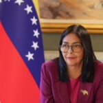 venezuela:-de-olho-nos-eua,-delcy-propoe-reforma-no-setor-de-petroleo